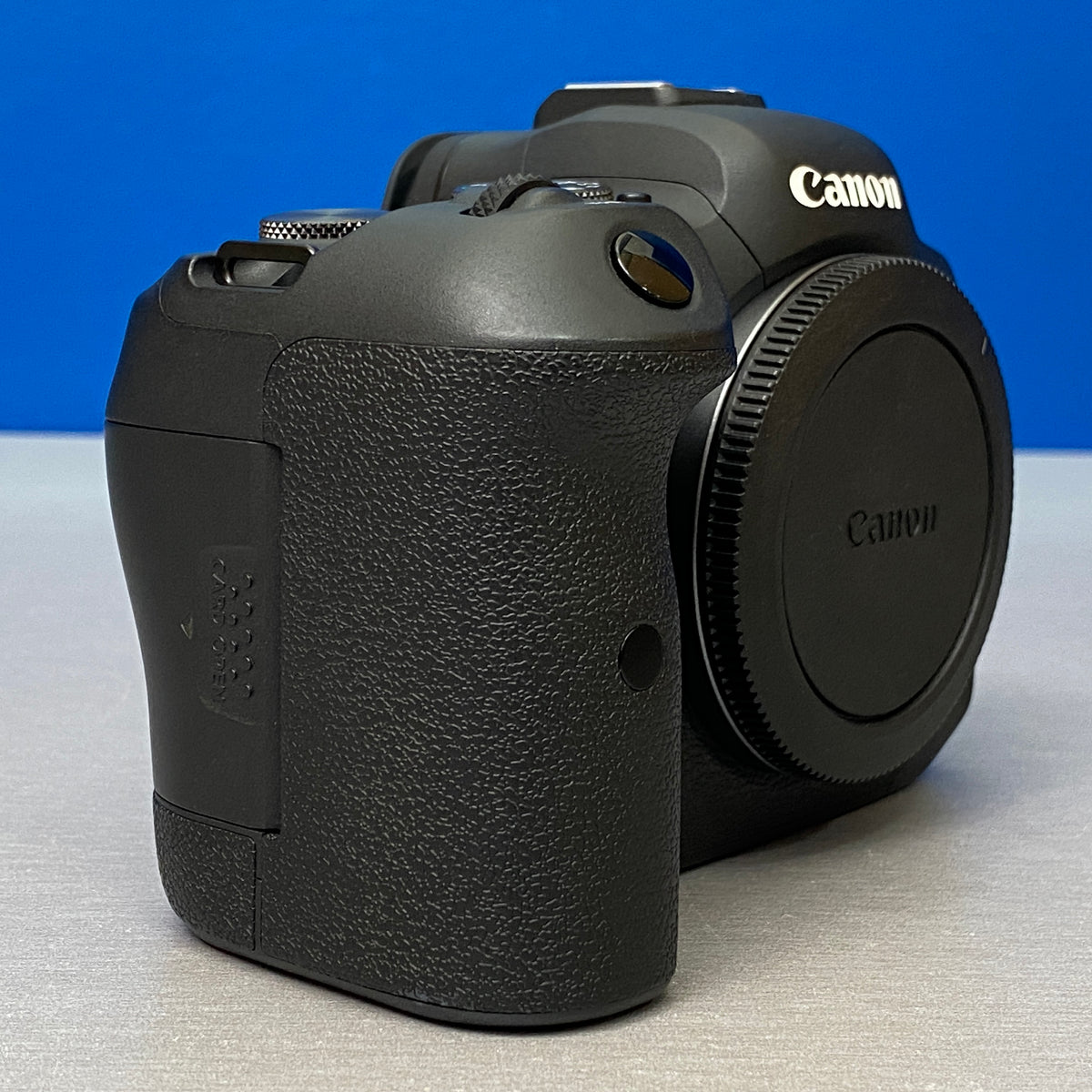 Canon EOS R6 (Corpo) - 20.1MP