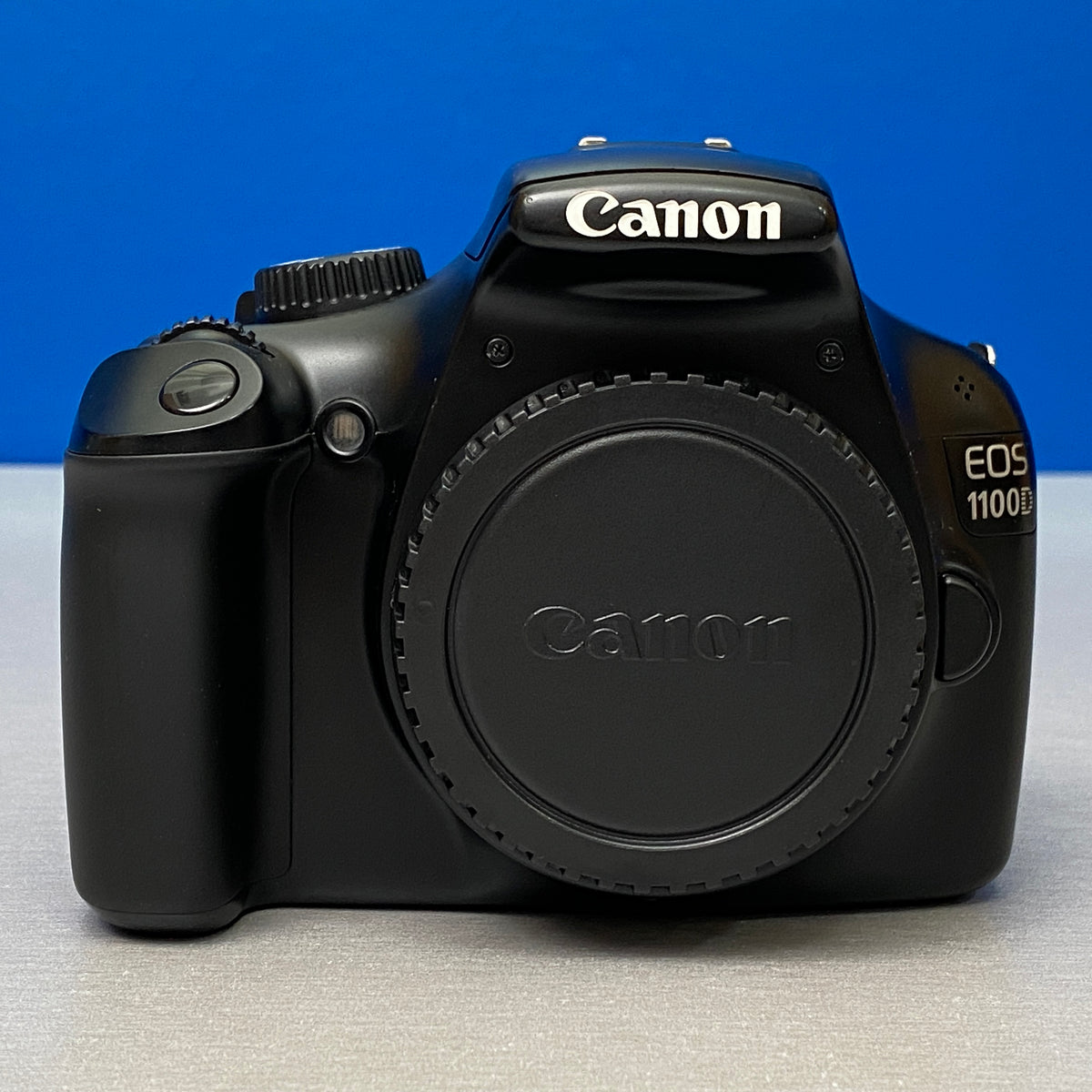 Canon EOS 1100D (Corpo) - 12.2MP