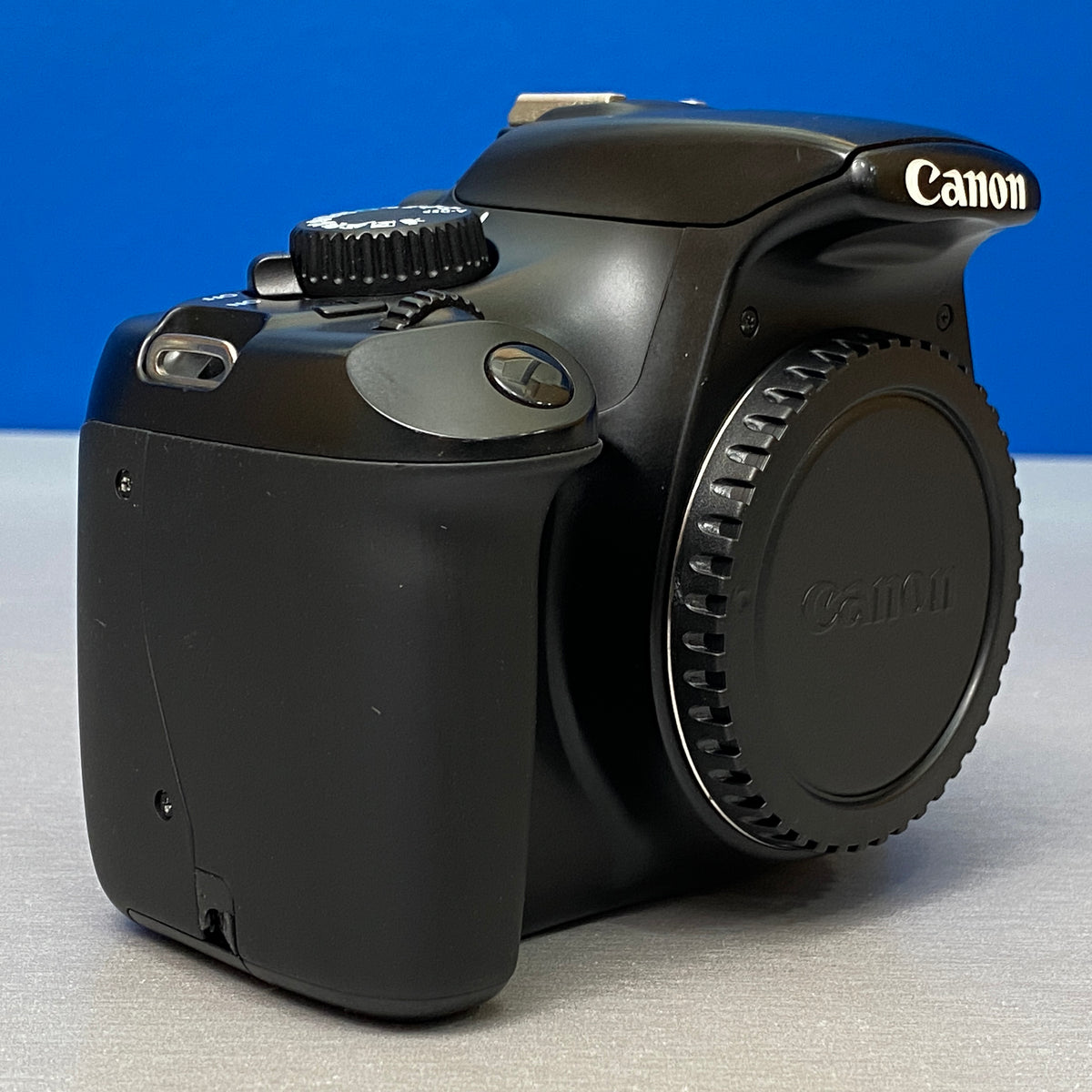 Canon EOS 1100D (Corpo) - 12.2MP
