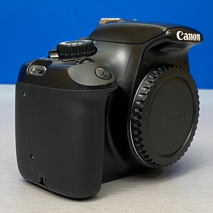 Canon EOS 1100D (Corpo) - 12.2MP