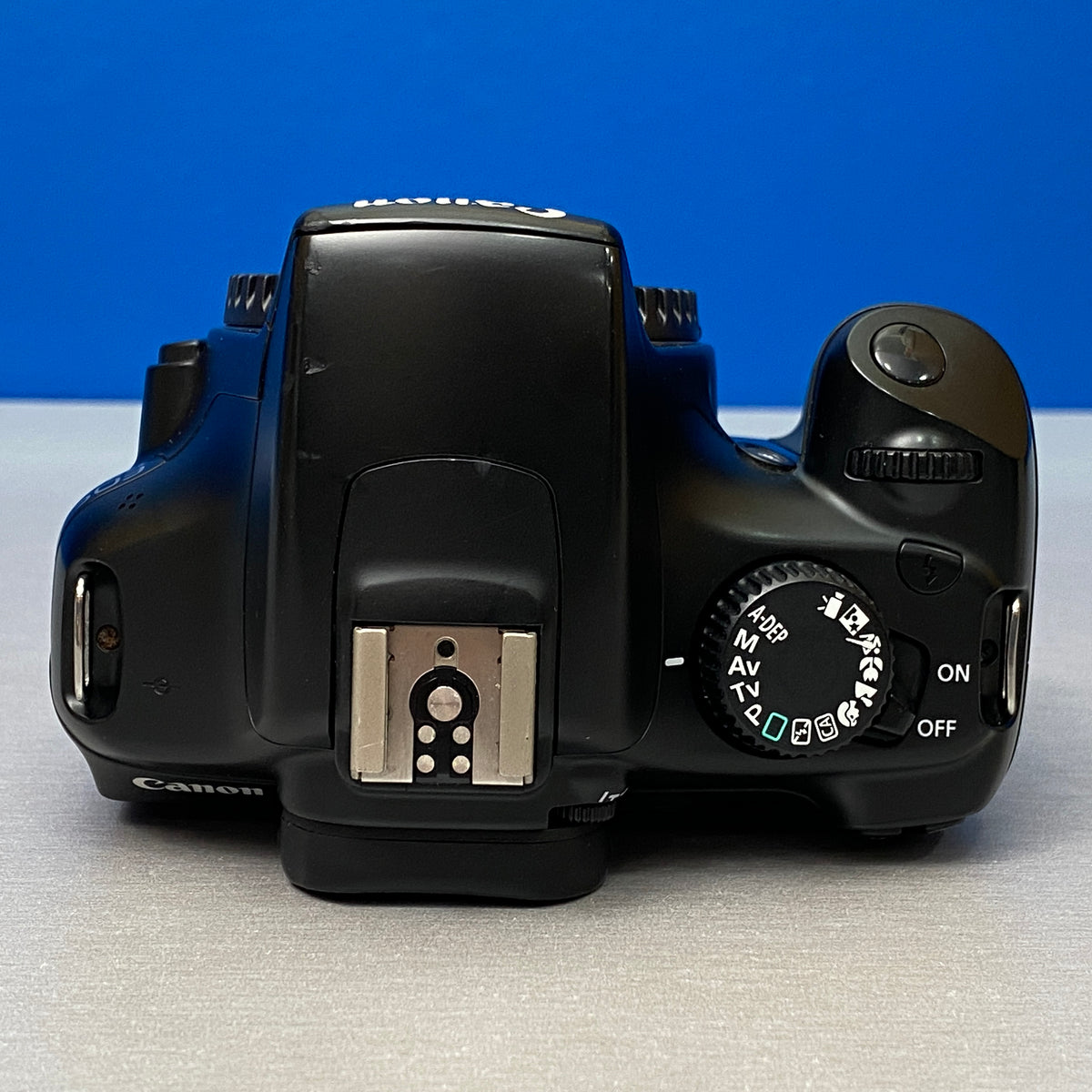 Canon EOS 1100D (Corpo) - 12.2MP