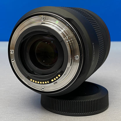 Canon RF 20-50mm f/4 L IS USM PZ | NOVA