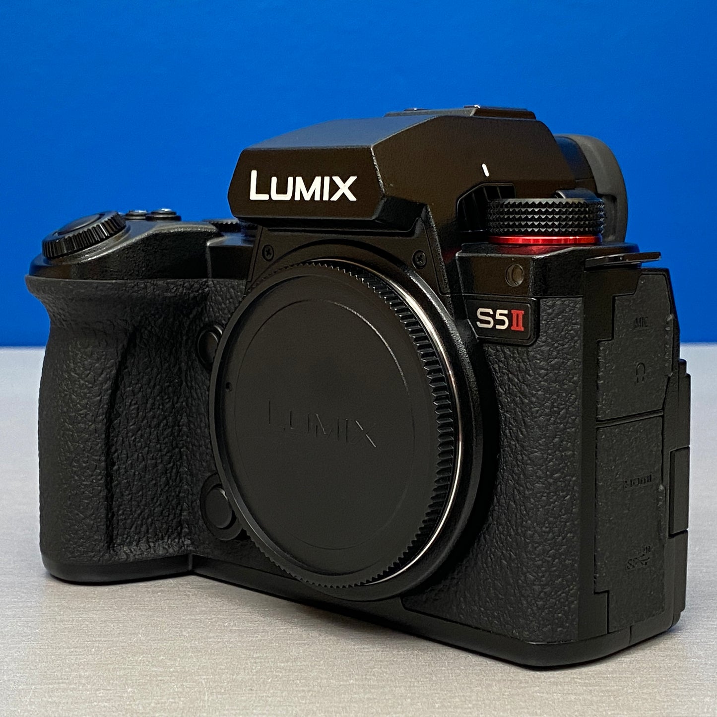 Panasonic Lumix DC-S5 II (Corpo) - 24.2MP