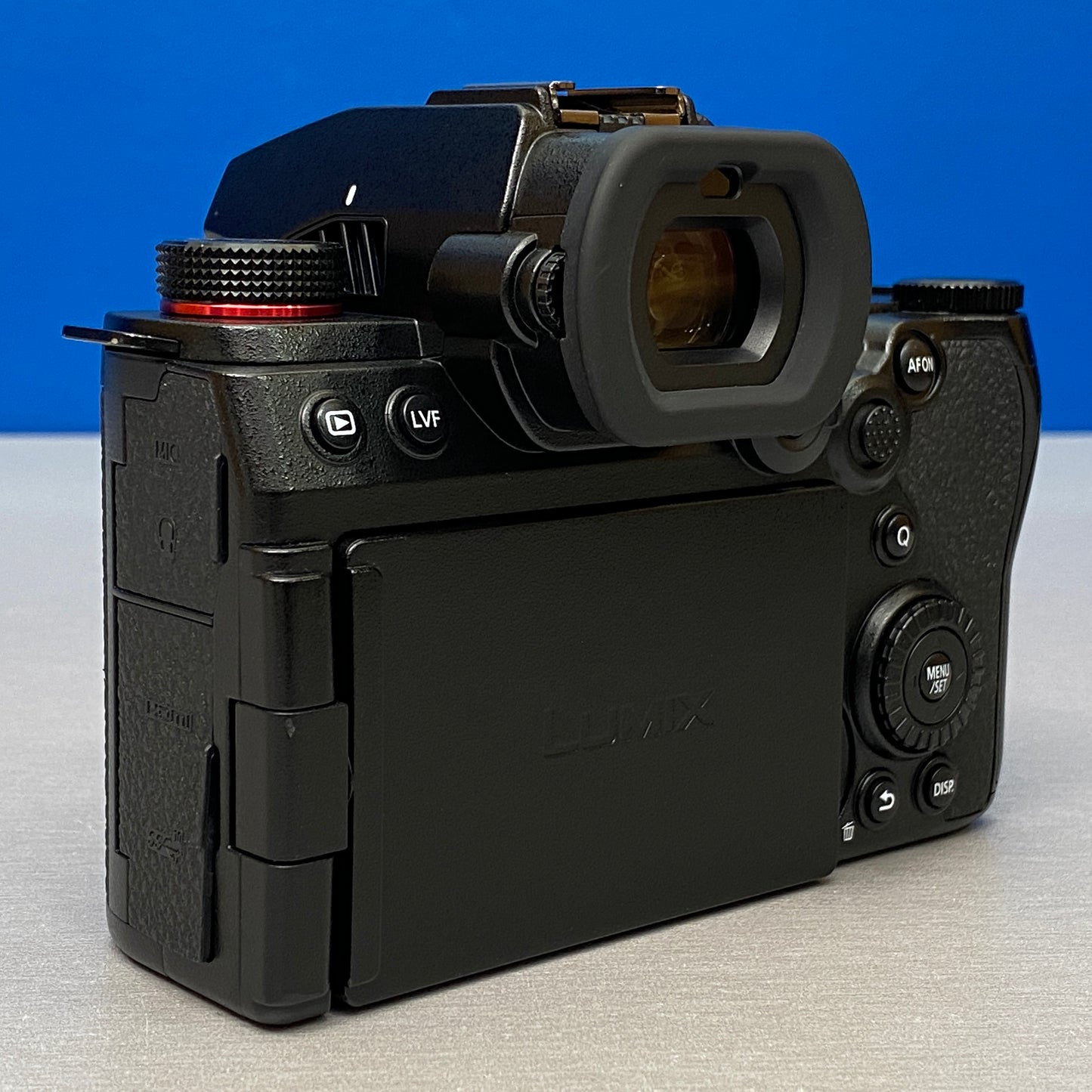 Panasonic Lumix DC-S5 II (Corpo) - 24.2MP