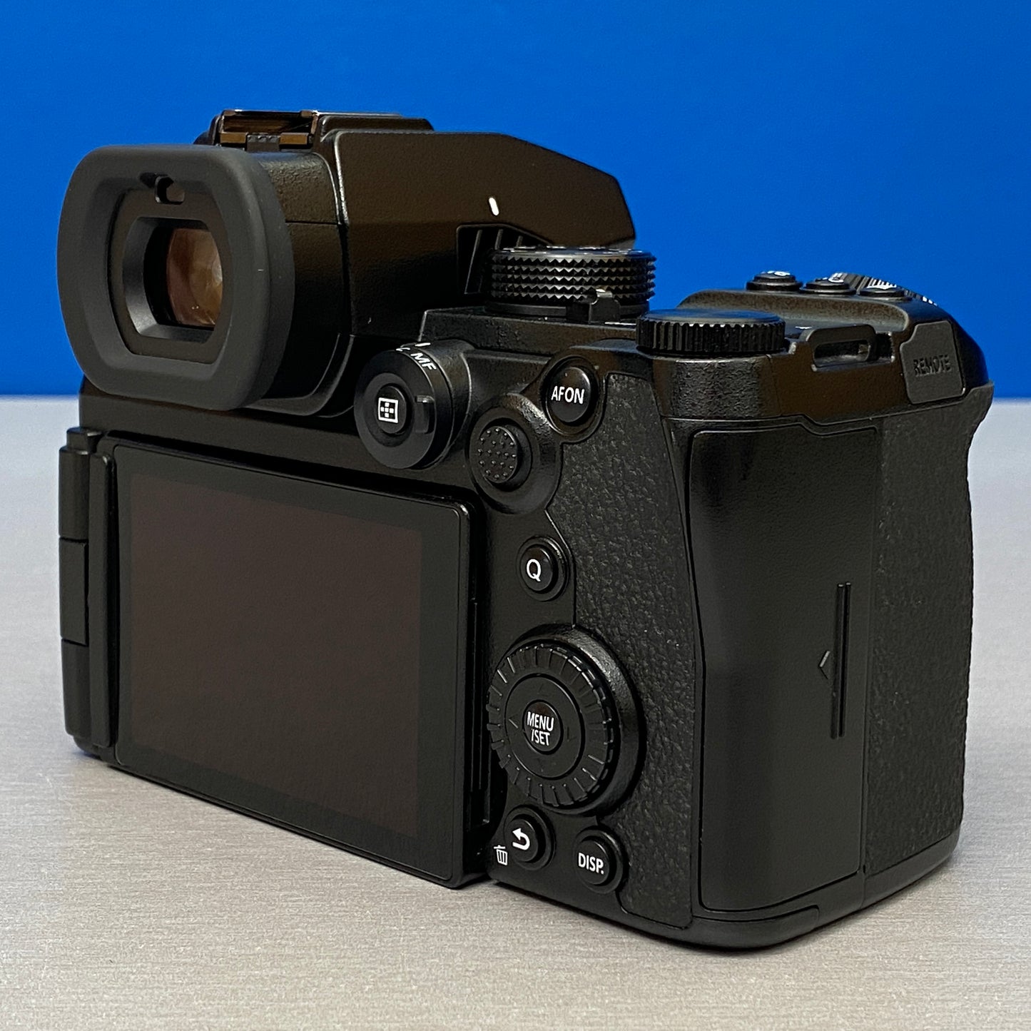 Panasonic Lumix DC-S5 II (Corpo) - 24.2MP