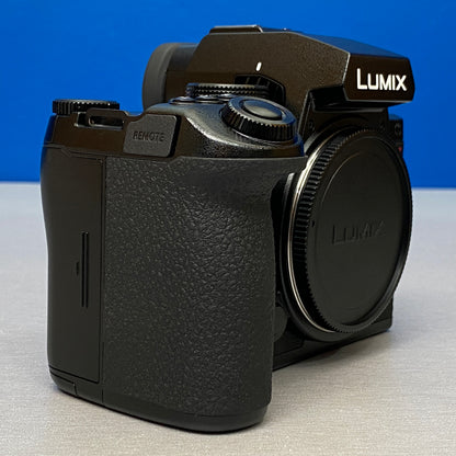 Panasonic Lumix DC-S5 II (Corpo) - 24.2MP