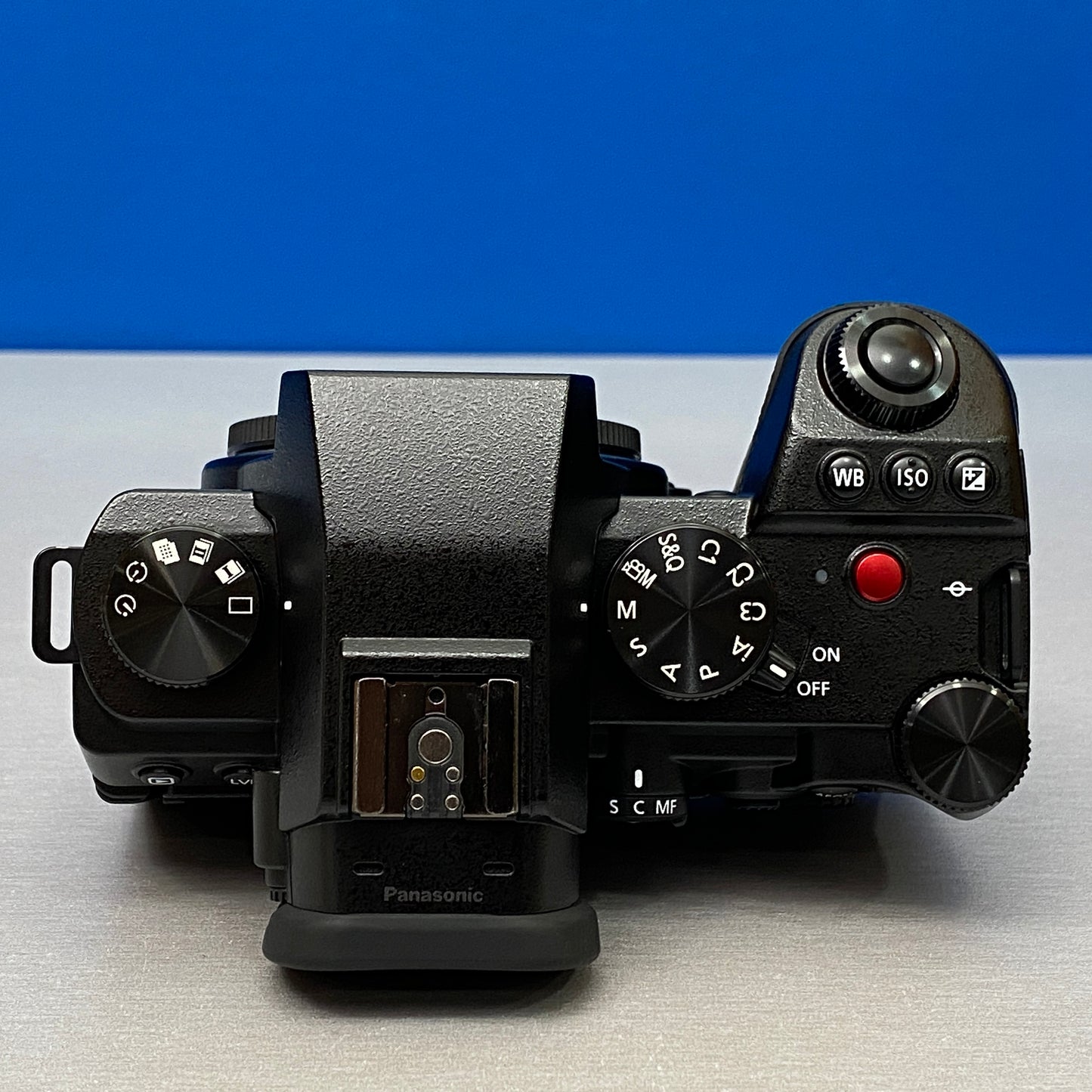 Panasonic Lumix DC-S5 II (Corpo) - 24.2MP
