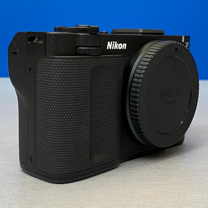 Nikon ZR (Corpo) - 24.5MP
