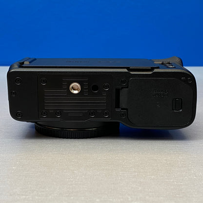 Nikon ZR (Corpo) - 24.5MP