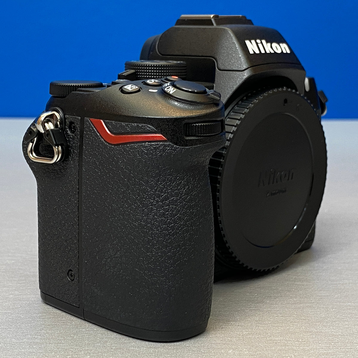 Nikon Z50 II (Corpo) - 20.9MP