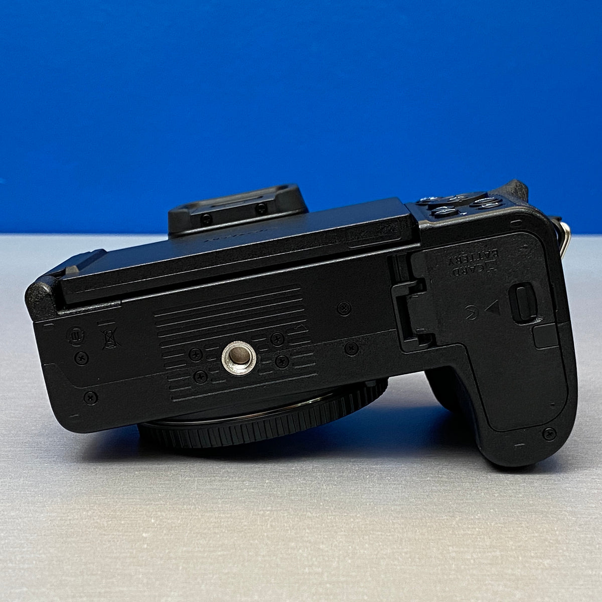 Nikon Z50 II (Corpo) - 20.9MP
