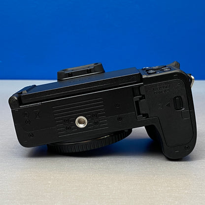 Nikon Z50 II (Corpo) - 20.9MP