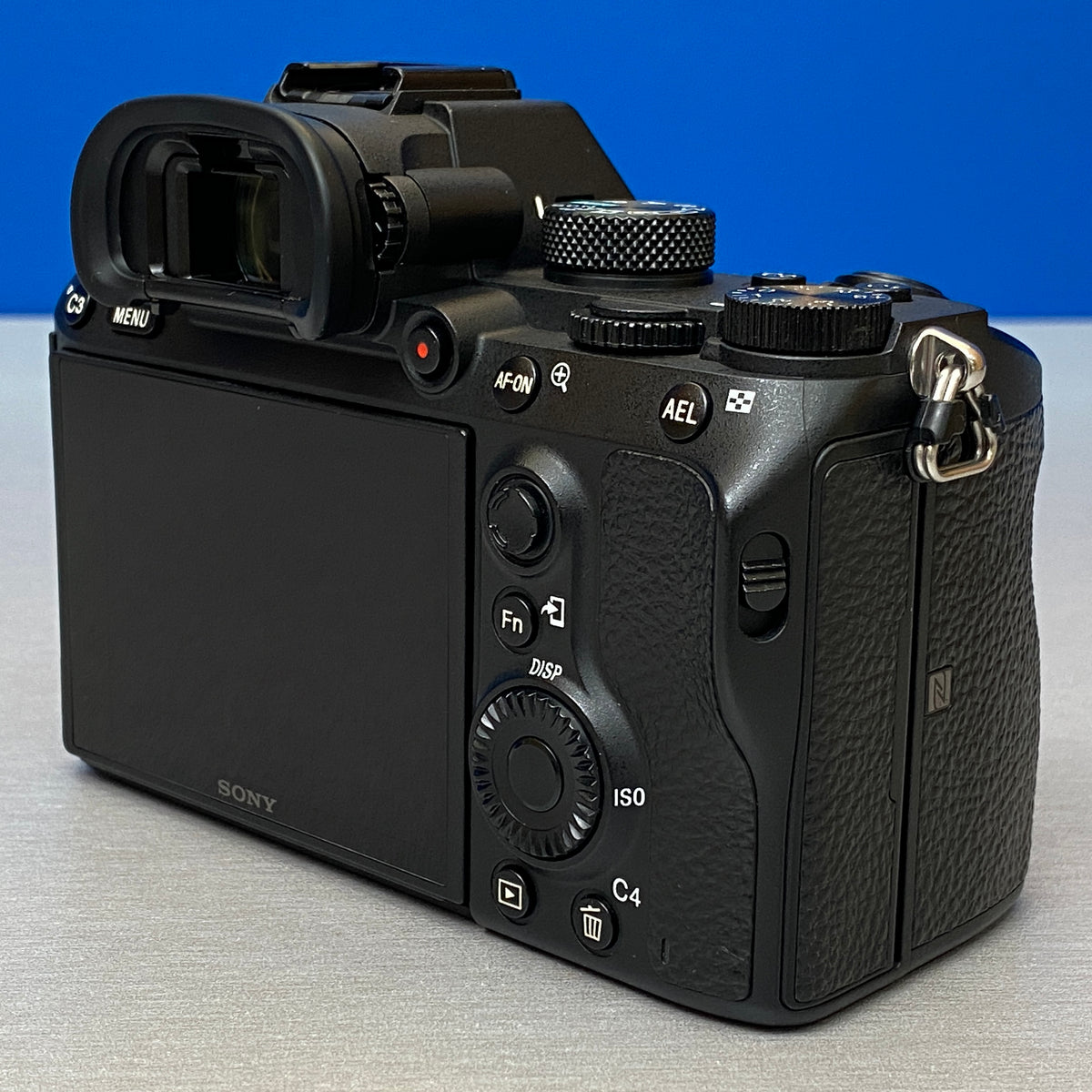 Sony Alpha A7 III (Corpo) - 24.2MP