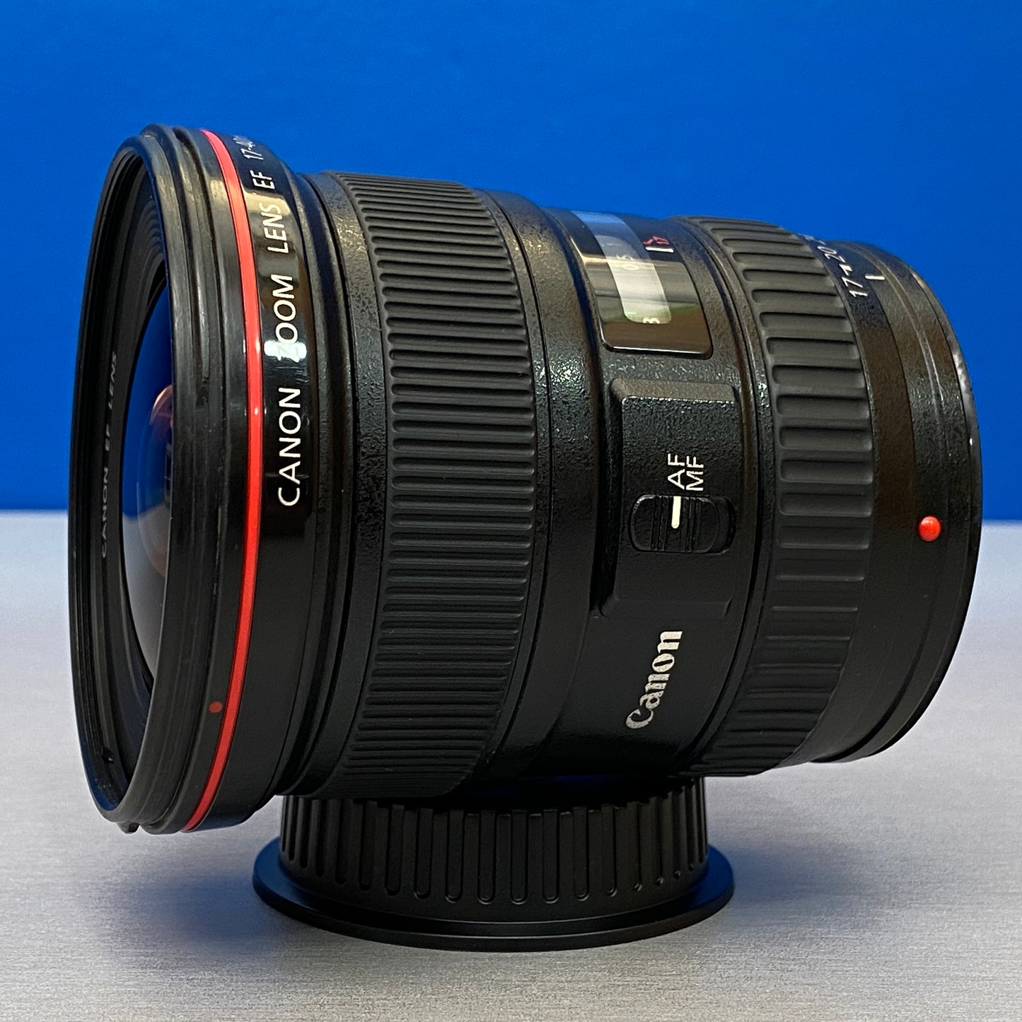Canon EF 17-40mm f/4 L USM