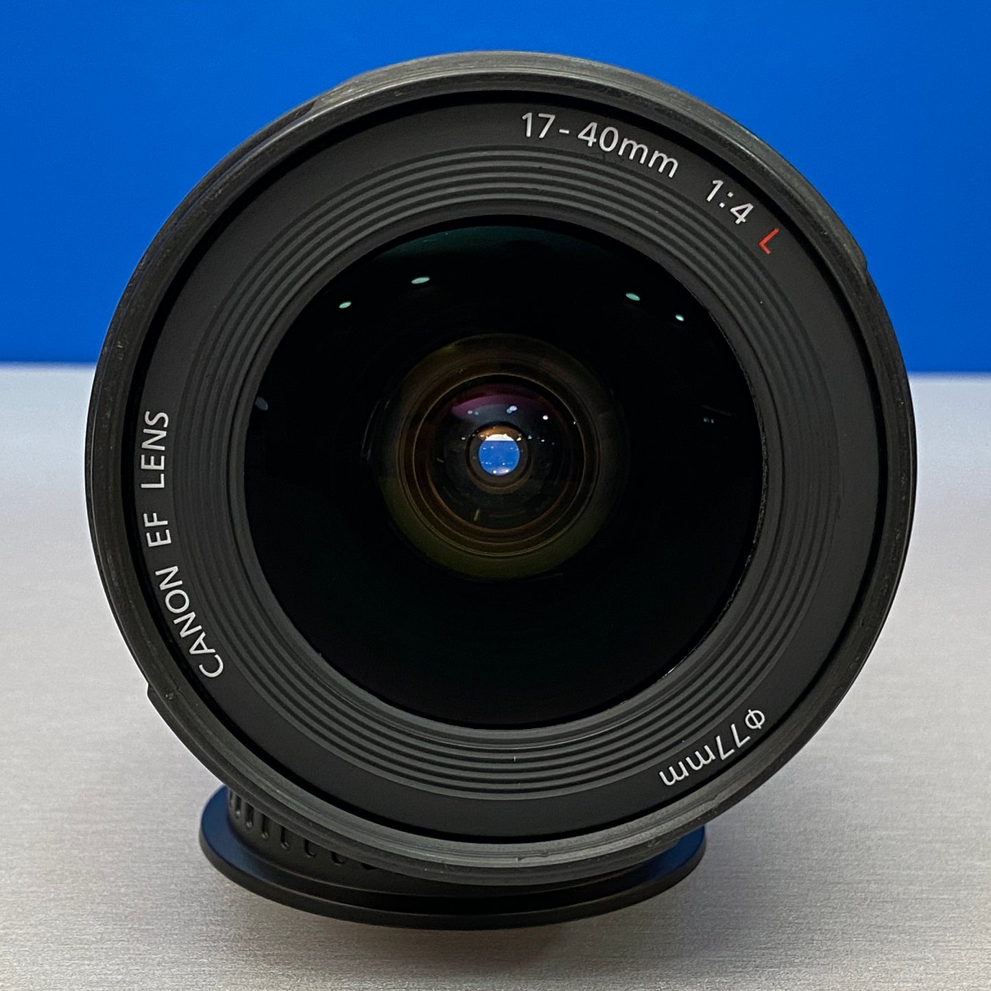 Canon EF 17-40mm f/4 L USM