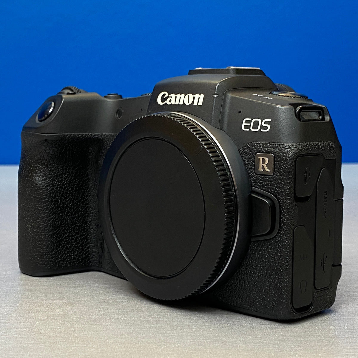 Canon EOS RP (Corpo) - 26.2MP