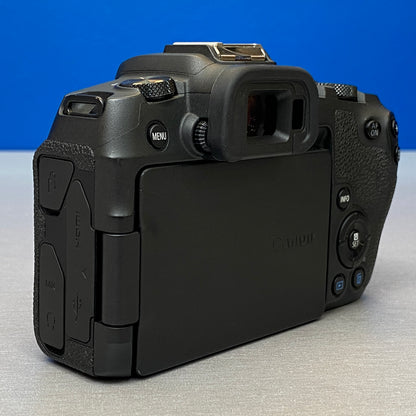 Canon EOS RP (Corpo) - 26.2MP