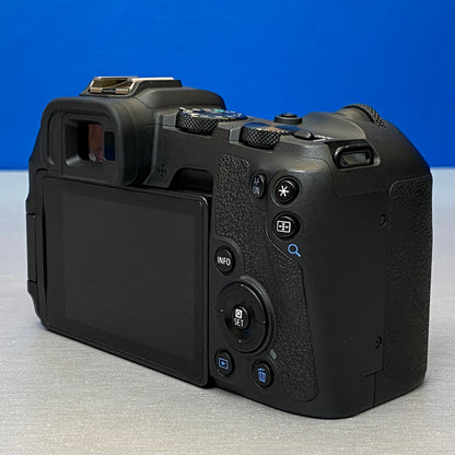 Canon EOS RP (Corpo) - 26.2MP