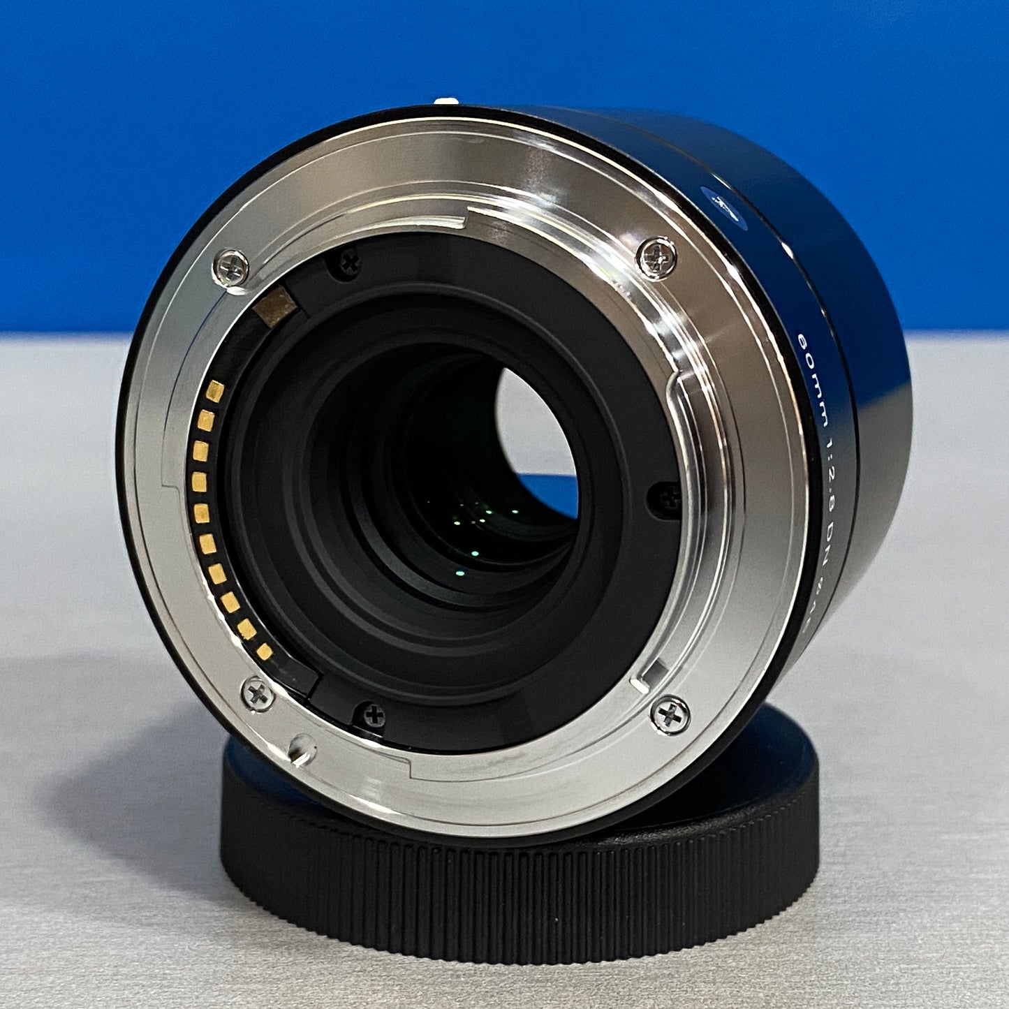 Sigma ART 60mm f/2.8 DN
