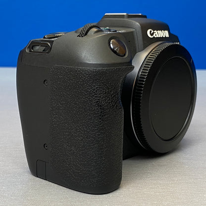 Canon EOS RP (Corpo) - 26.2MP