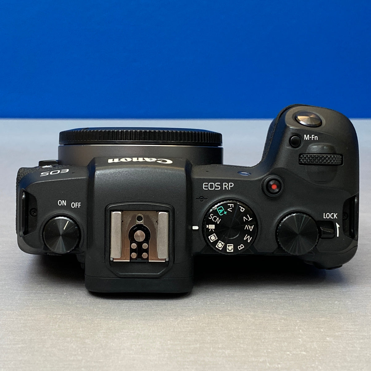 Canon EOS RP (Corpo) - 26.2MP
