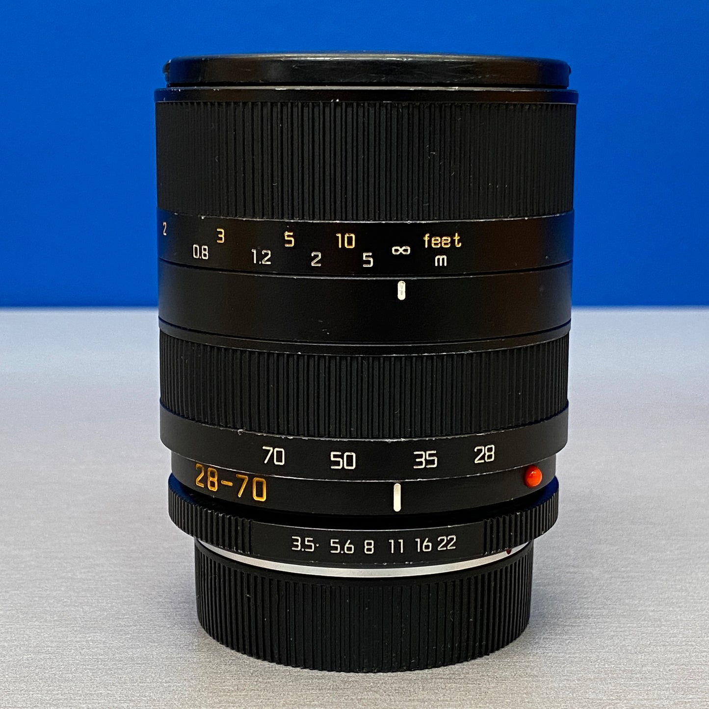 Leica Vario-Elmar-R 28-70mm f/3.5-4.5
