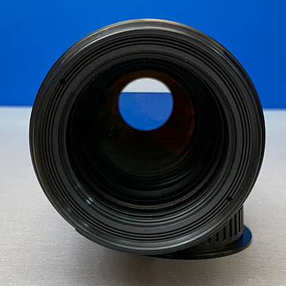 Canon EF 70-200mm f/4 L IS USM