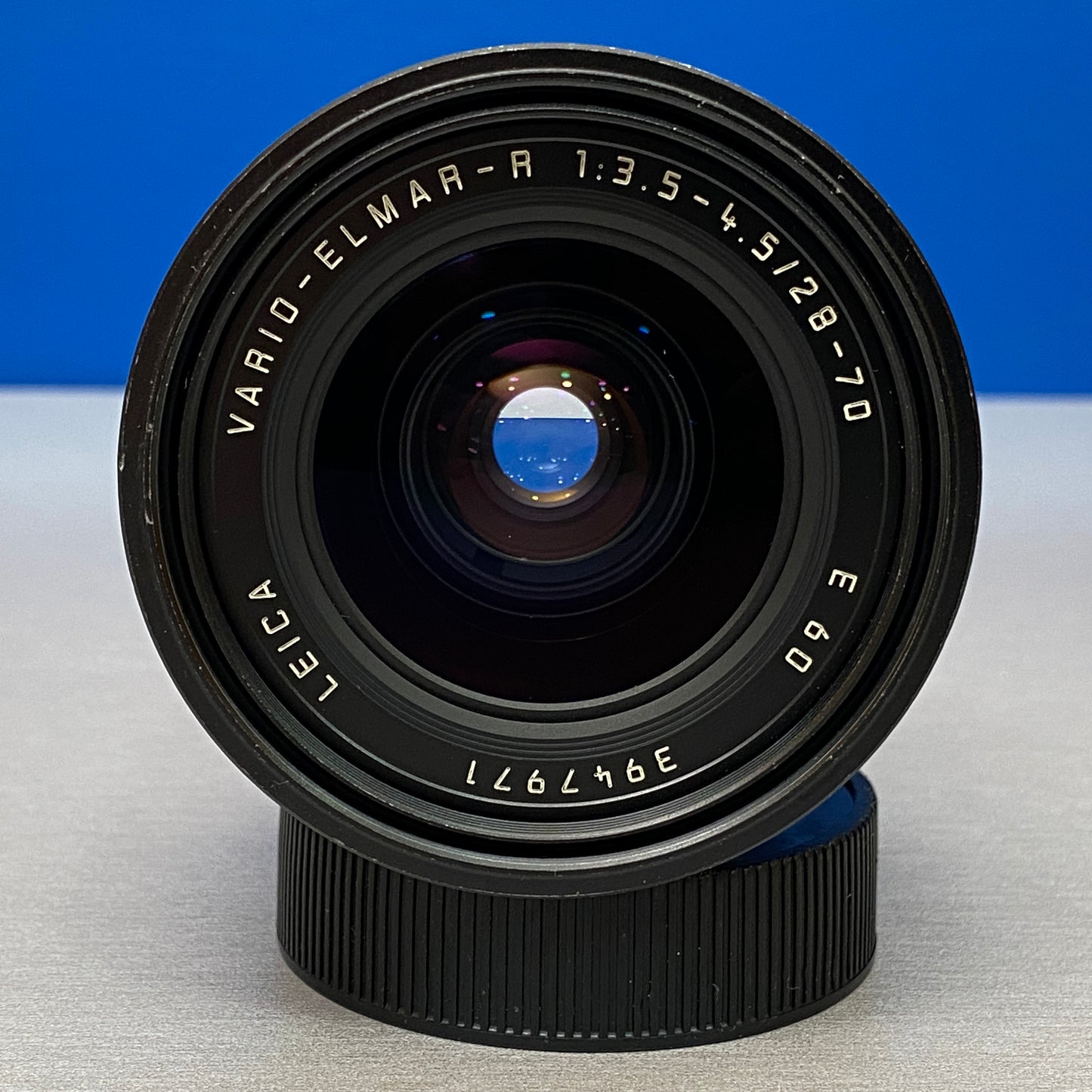 Leica Vario-Elmar-R 28-70mm f/3.5-4.5