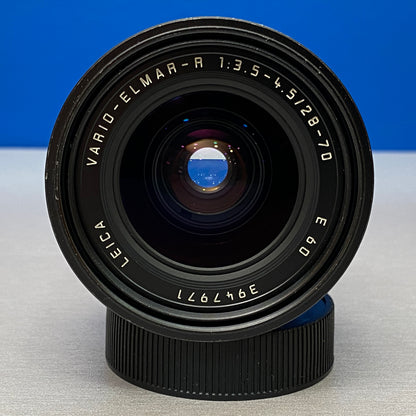 Leica Vario-Elmar-R 28-70mm f/3.5-4.5