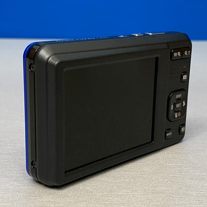 Kodak PixPro FZ55 - 16MP - Blue | NOVA