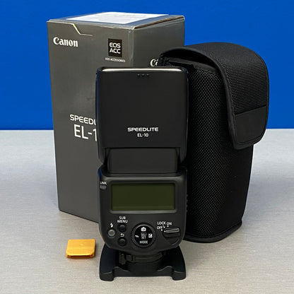 Canon Speedlite EL-10