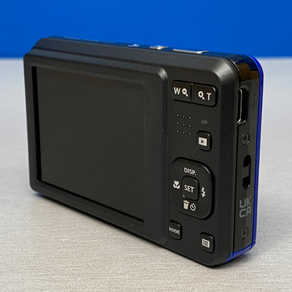 Kodak PixPro FZ55 - 16MP - Blue | NOVA