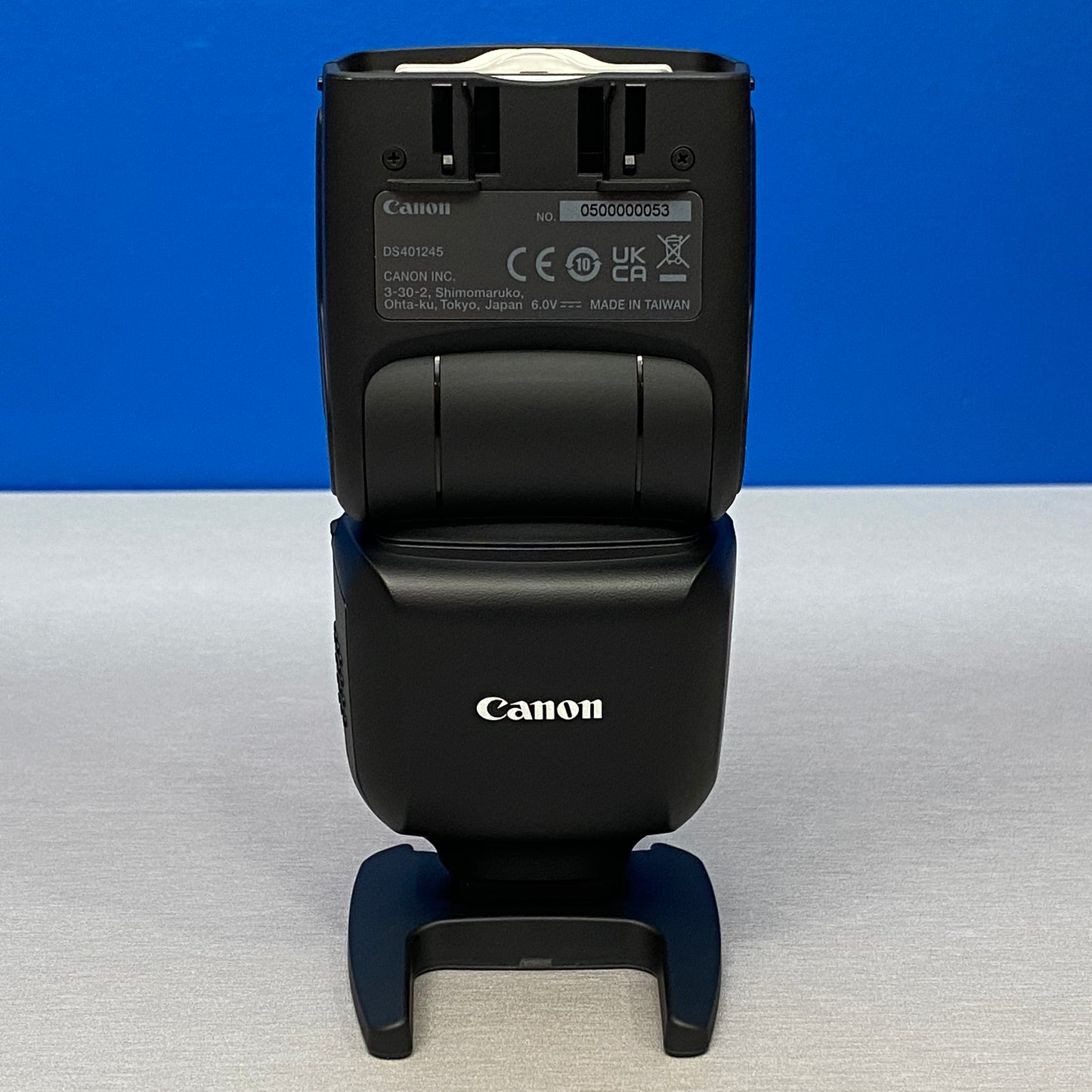 Canon Speedlite EL-10