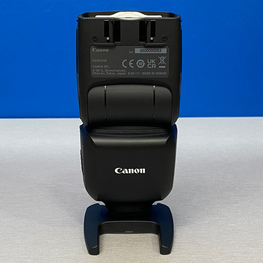 Canon Speedlite EL-10