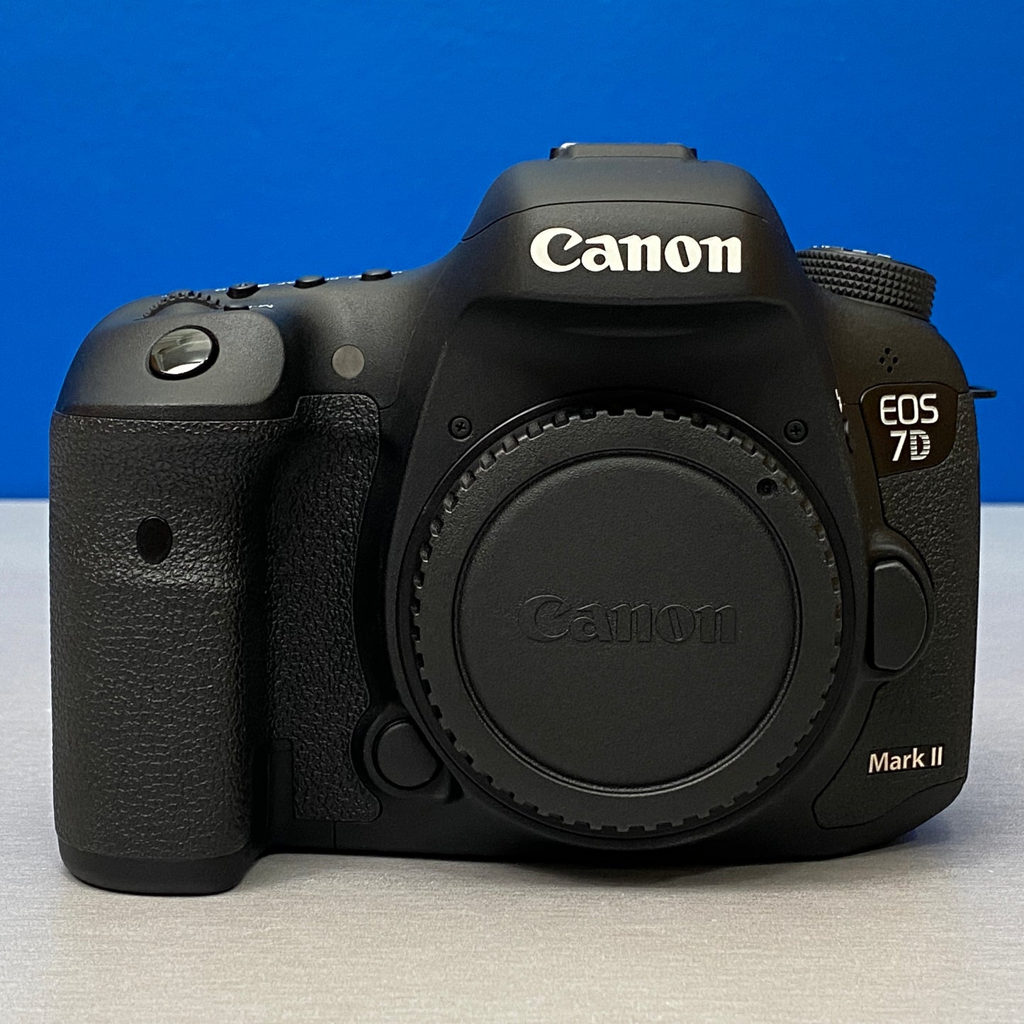 Canon EOS 7D Mark II (Corpo) - 20.2MP