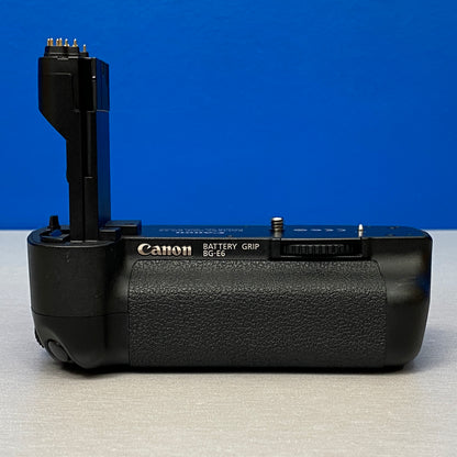 Grip Canon BG-E6 (Canon EOS 5D Mark II)