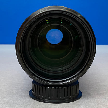 Canon EF 70-200mm f/2.8 L IS II USM