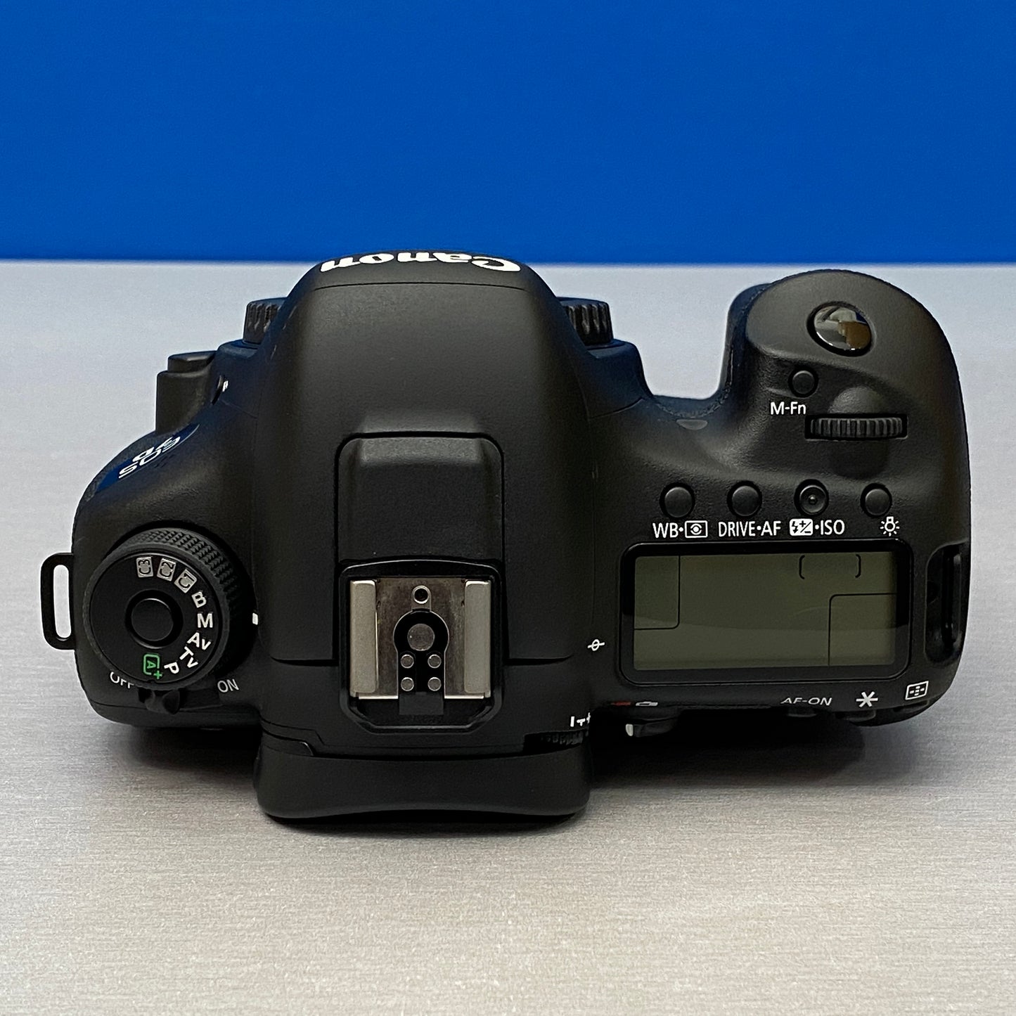 Canon EOS 7D Mark II (Corpo) - 20.2MP