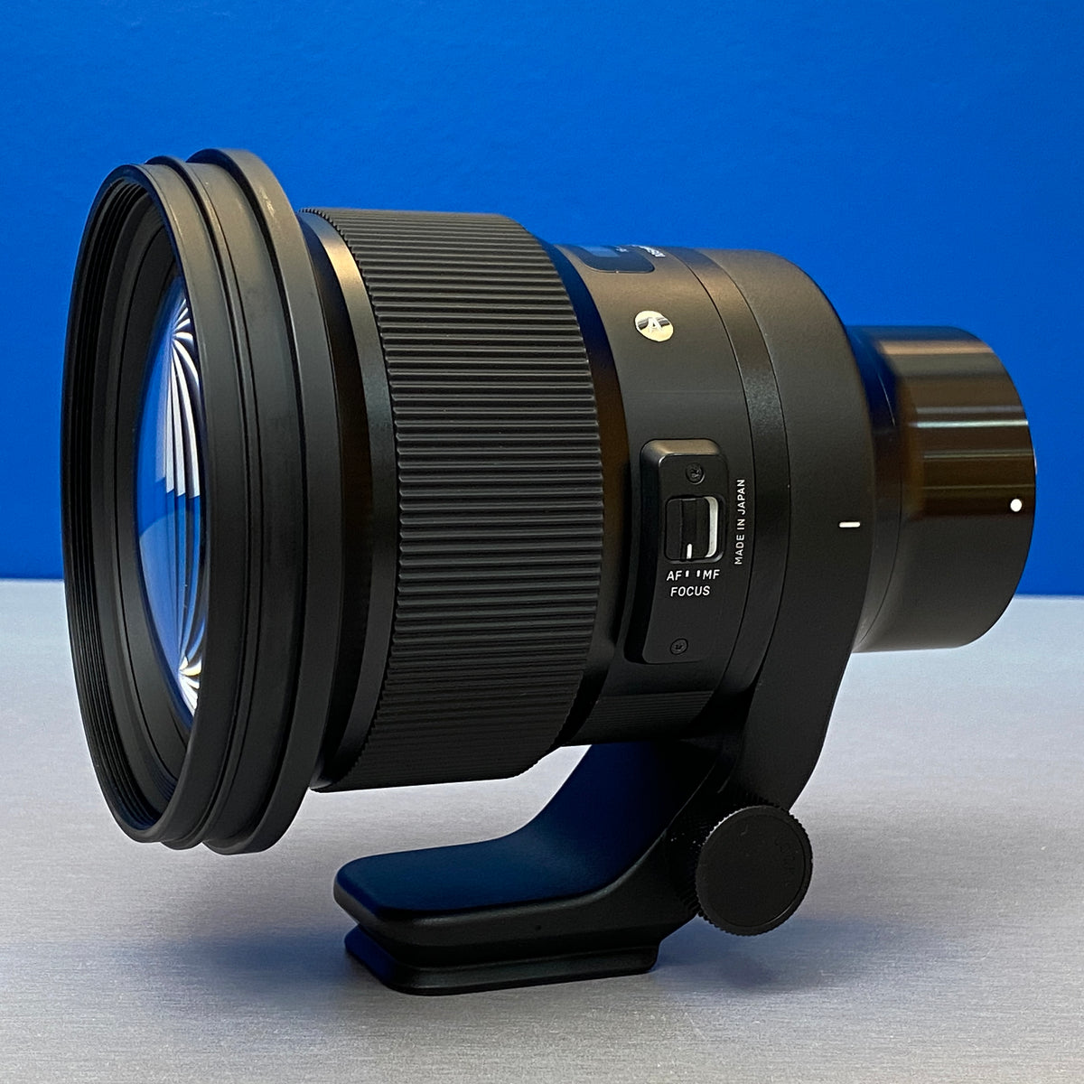Sigma ART 105mm f/1.4 DG HSM | Sony FE
