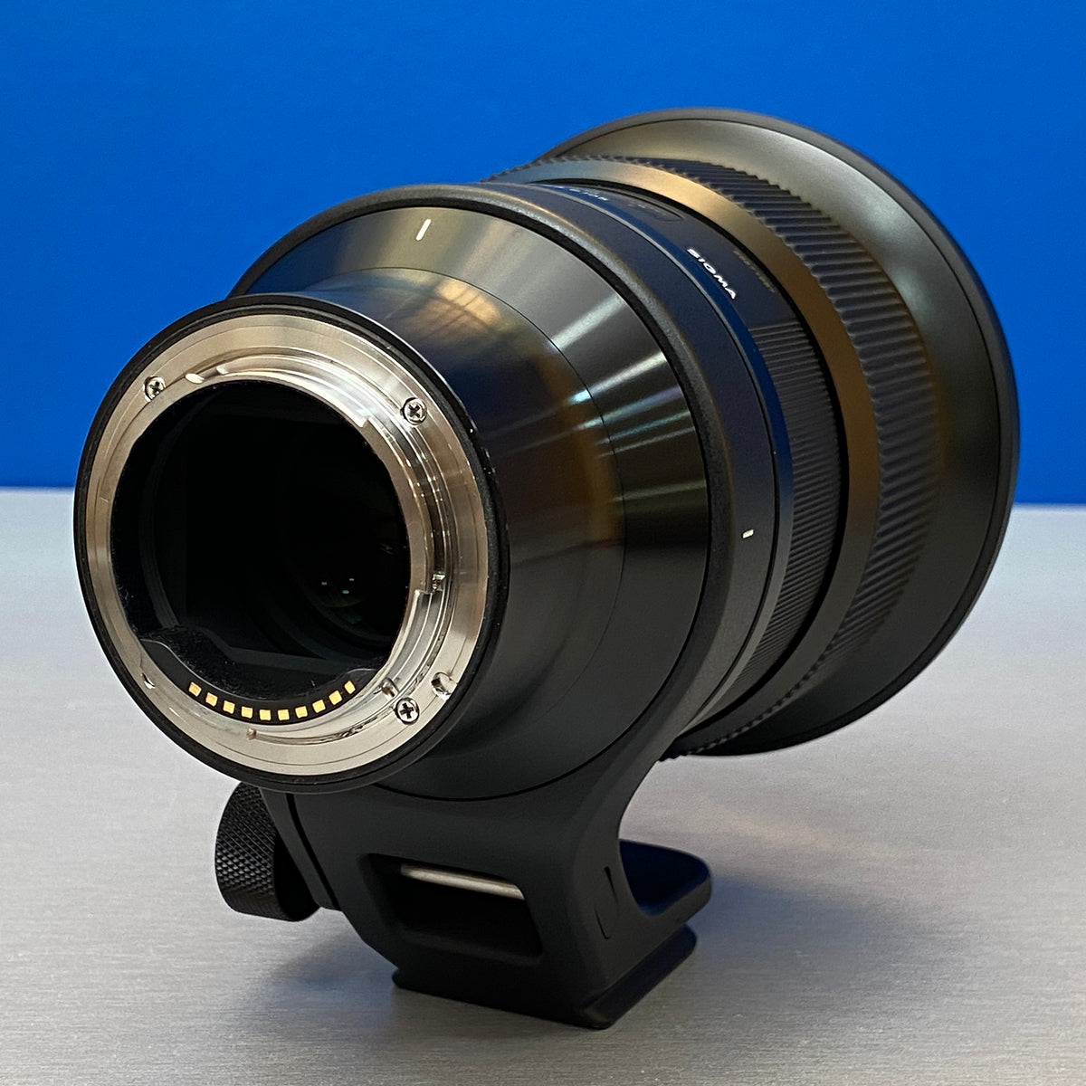 Sigma ART 105mm f/1.4 DG HSM | Sony FE
