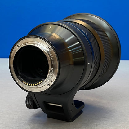 Sigma ART 105mm f/1.4 DG HSM | Sony FE