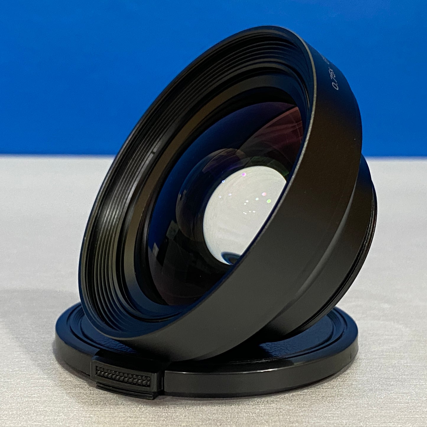 RICOH GW-4 0.75x Wide Conversion Lens (GR III/GR IIIx)