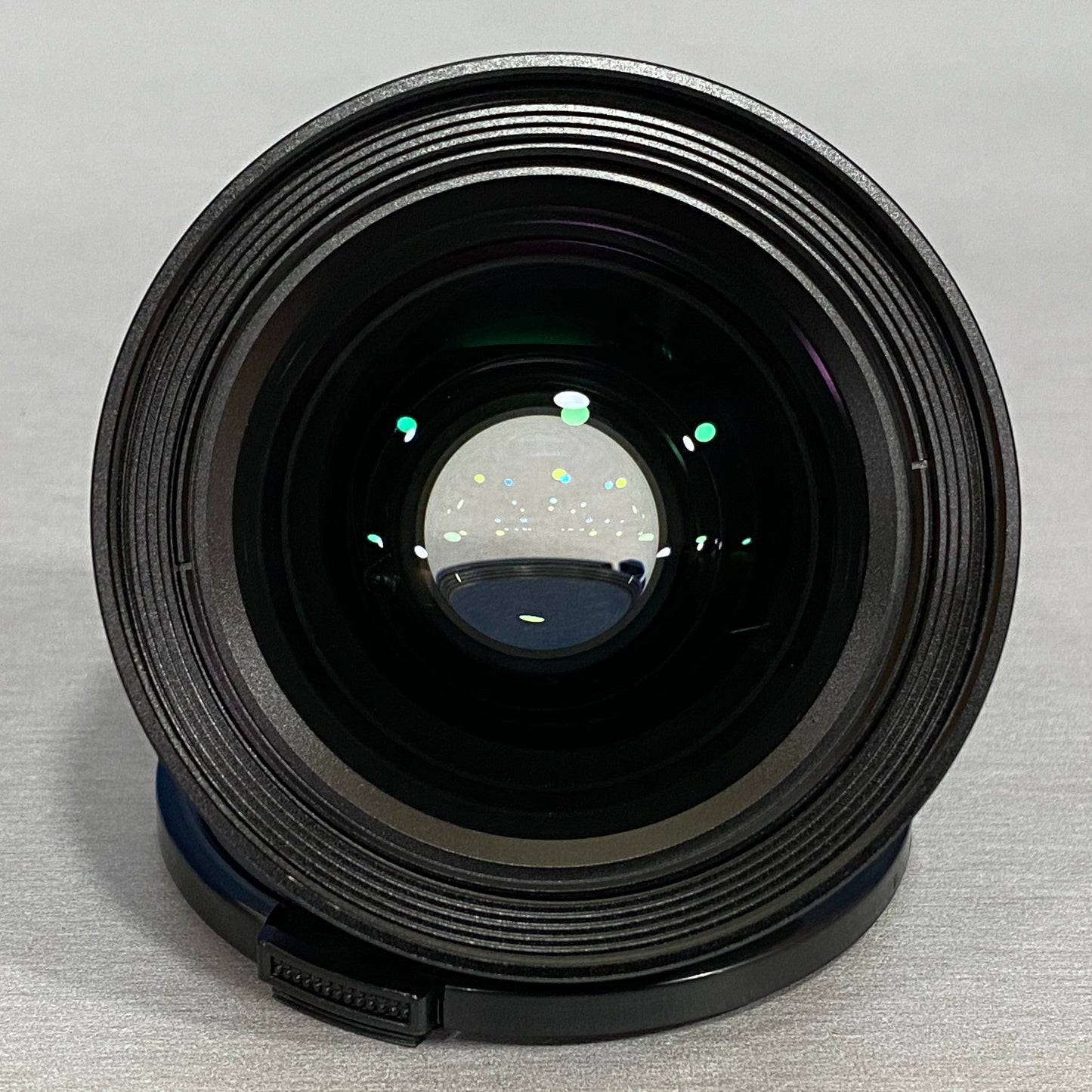 RICOH GW-4 0.75x Wide Conversion Lens (GR III/GR IIIx)