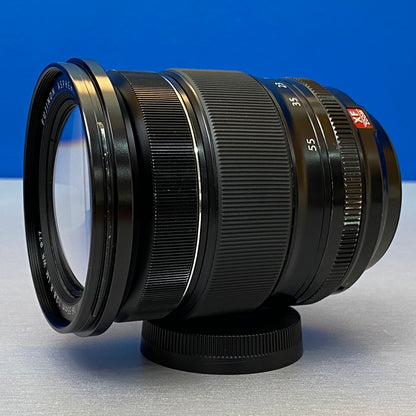 Fujifilm XF 16-55mm f/2.8 R LM WR