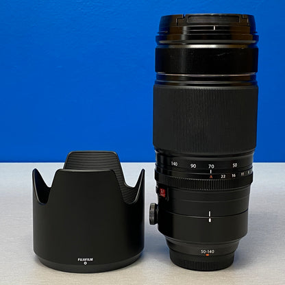 Fujifilm XF 50-140mm f/2.8 R LM OIS WR