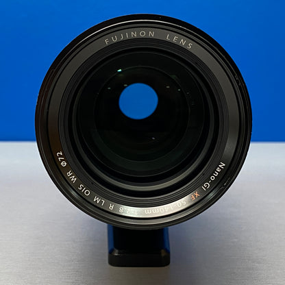 Fujifilm XF 50-140mm f/2.8 R LM OIS WR