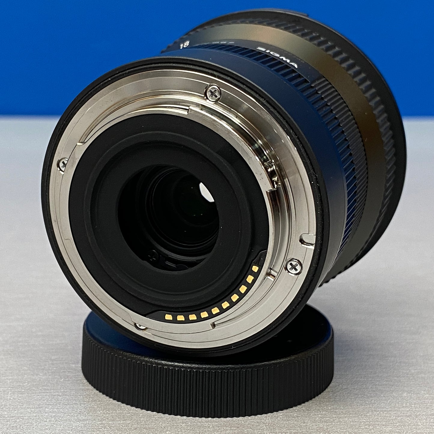 Sigma 10-18mm f/2.8 DC DN Contemporary | Sony E-Mount