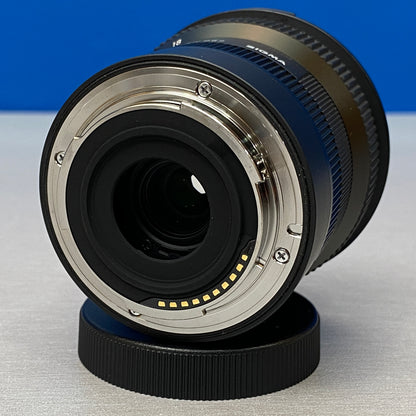 Sigma 10-18mm f/2.8 DC DN Contemporary | Sony E-Mount