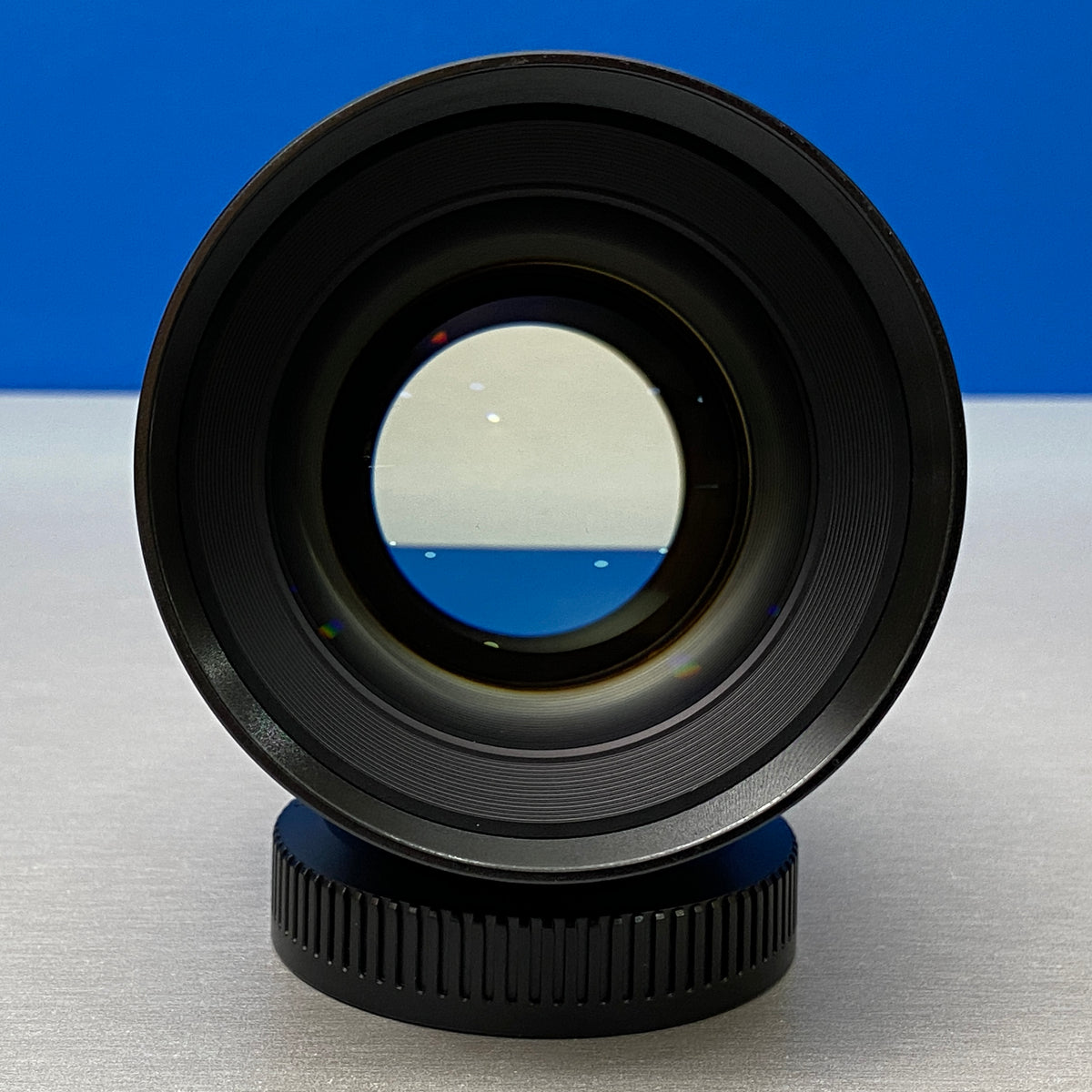 7Artisans 85mm T2.0 Spectrum Prime Cine | Canon RF