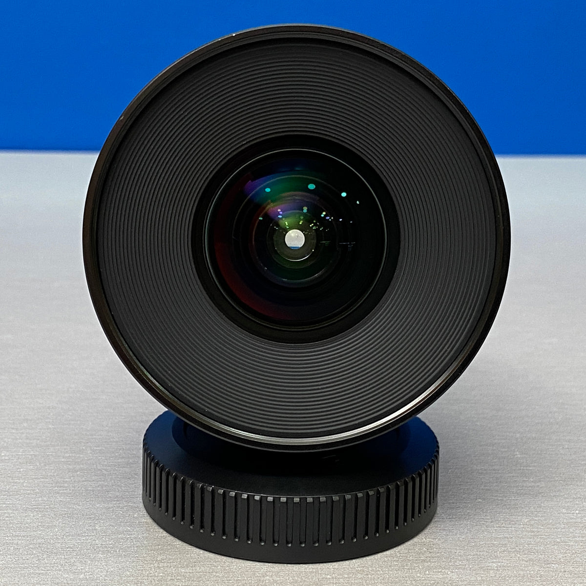 7Artisans 14mm T2.9 Spectrum Prime Cine | Canon RF